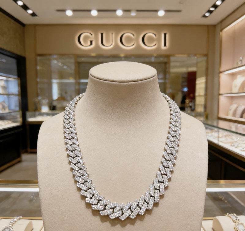 Gucci Necklace 03yxs253